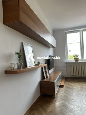 Mieszkanie 3-pokojowe Warszawa Górny Mokotów, al. Niepodległości. Zdjęcie 4