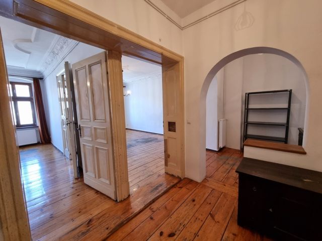 Mieszkanie 2-pokojowe Wrocław Plac Grunwaldzki, ul. Piastowska. Zdjęcie 13