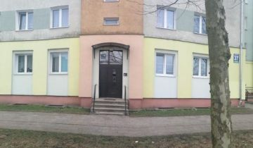 Mieszkanie 2-pokojowe Bydgoszcz Kapuściska, ul. Aleje Prezydenta Lecha Kaczyńskiego. Zdjęcie 1
