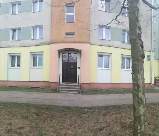 Mieszkanie 2-pokojowe Bydgoszcz Kapuściska, ul. Aleje Prezydenta Lecha Kaczyńskiego