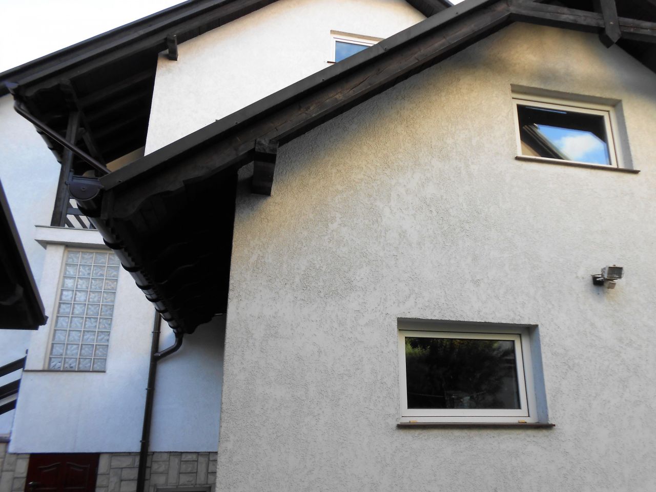 dom wolnostojący, 9 pokoi Brodnica Grunwald Pierwszy, ul. Batalionów Chłopskich. Zdjęcie 11