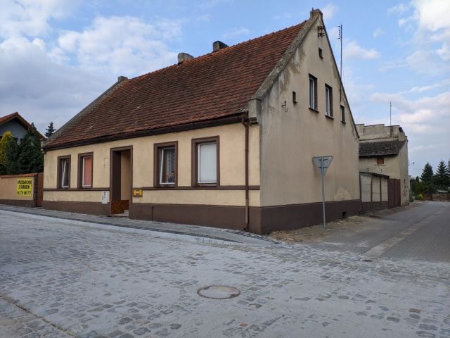 dom wolnostojący Koźmin Wielkopolski. Zdjęcie 1