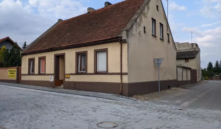 dom wolnostojący Koźmin Wielkopolski