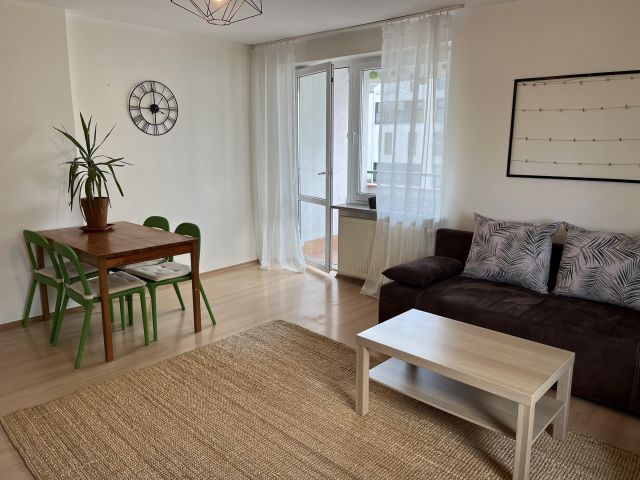 Mieszkanie 2-pokojowe Warszawa Ursynów, al. Komisji Edukacji Narodowej. Zdjęcie 1