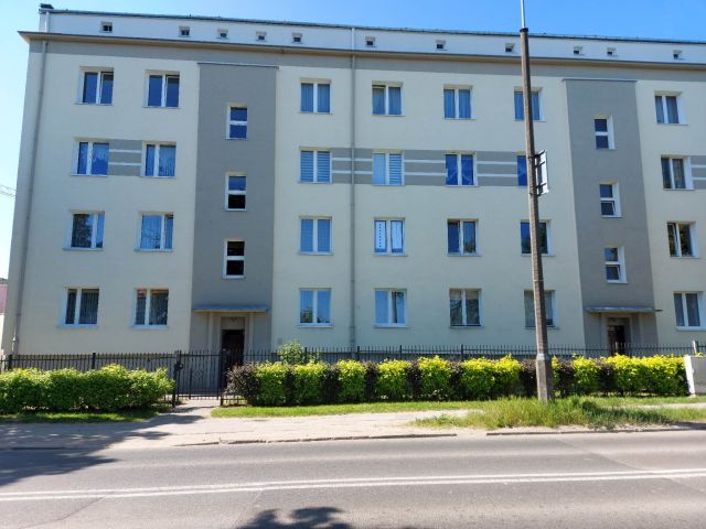 Mieszkanie 2-pokojowe Włocławek, ul. Prymasa Stefana Wyszyńskiego. Zdjęcie 1