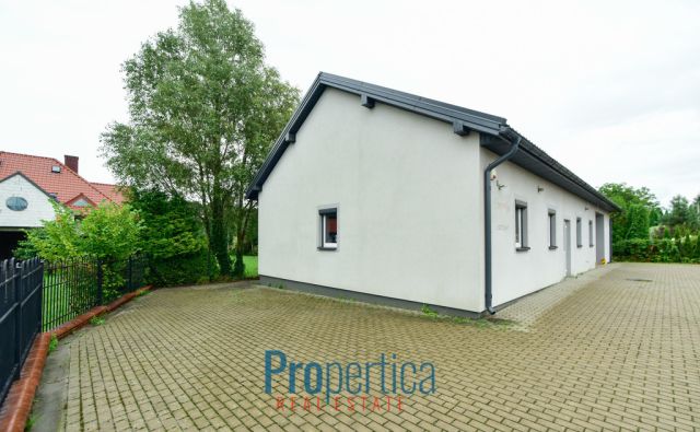 Hala/magazyn Korytów A. Zdjęcie 1