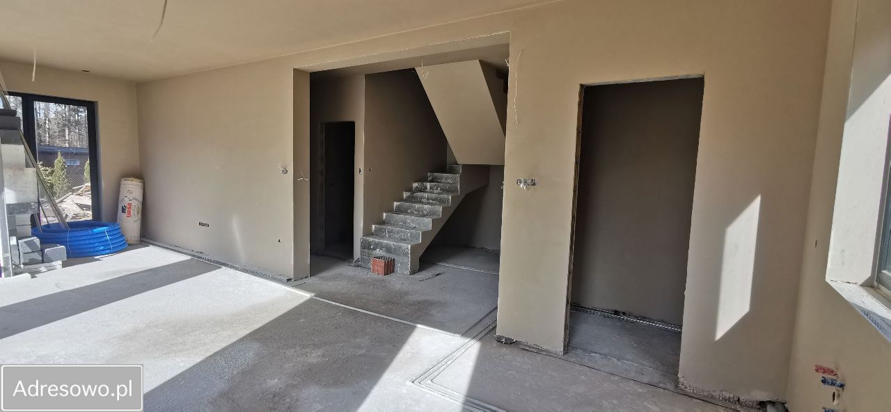 dom wolnostojący, 5 pokoi Anielin Swędowski. Zdjęcie 3