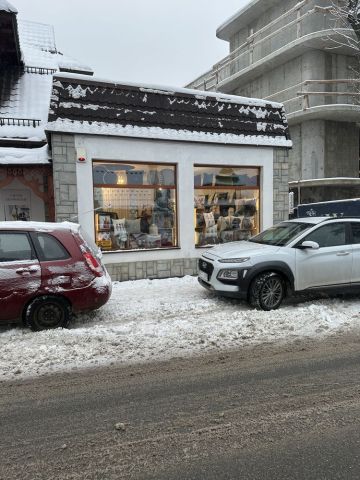 Lokal Zakopane. Zdjęcie 1