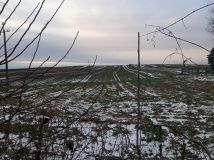 Działka inwestycyjna Sudół Stara Wieś. Zdjęcie 2