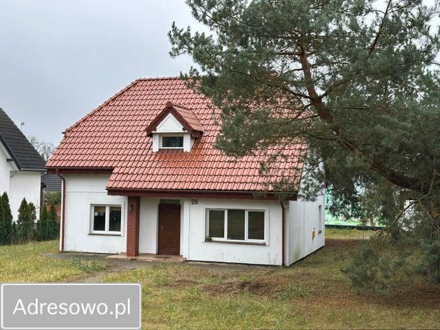 dom wolnostojący, 5 pokoi Międzyrzecz. Zdjęcie 7