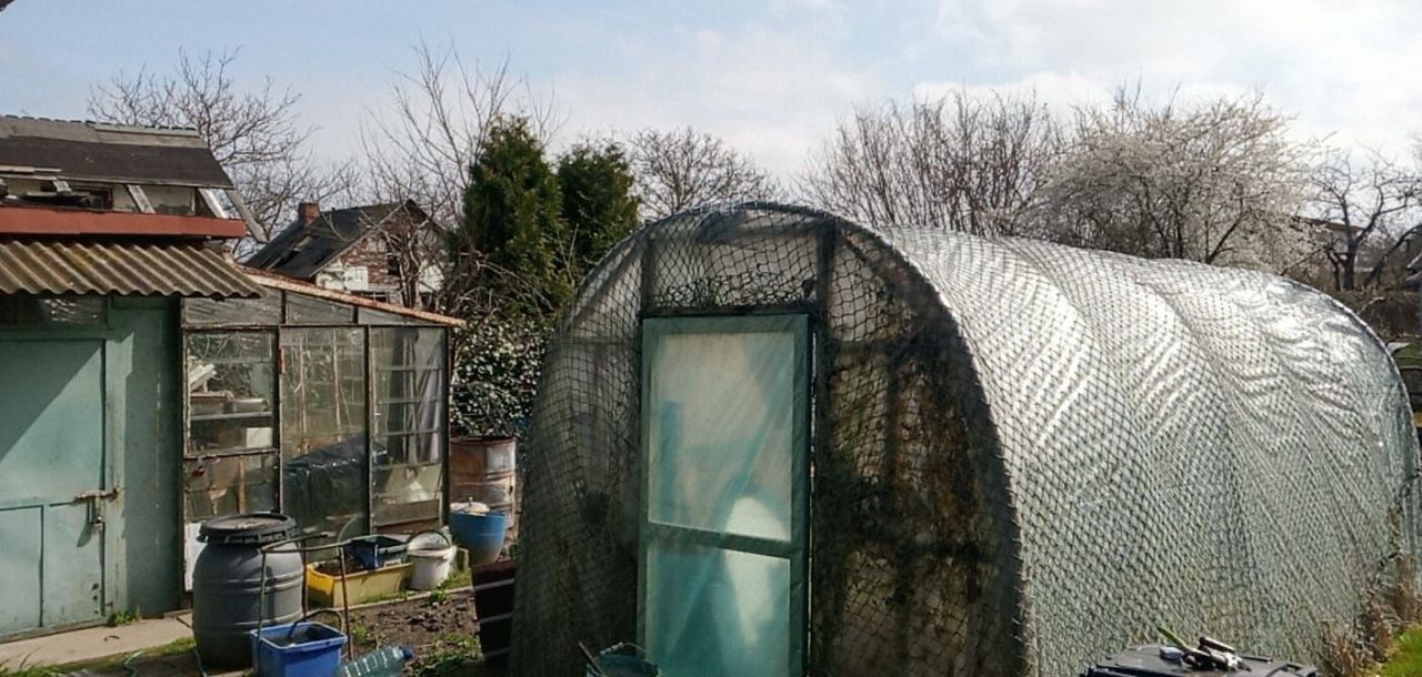 Działka rod Niekanin. Zdjęcie 5