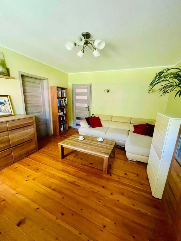 Mieszkanie 3-pokojowe Warszawa Wola, ul. Pustola