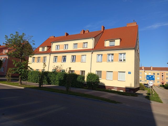 Mieszkanie 2-pokojowe Giżycko, ul. Nowowiejska. Zdjęcie 1
