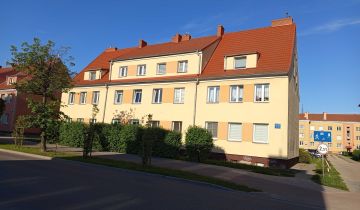 Mieszkanie 2-pokojowe Giżycko, ul. Nowowiejska