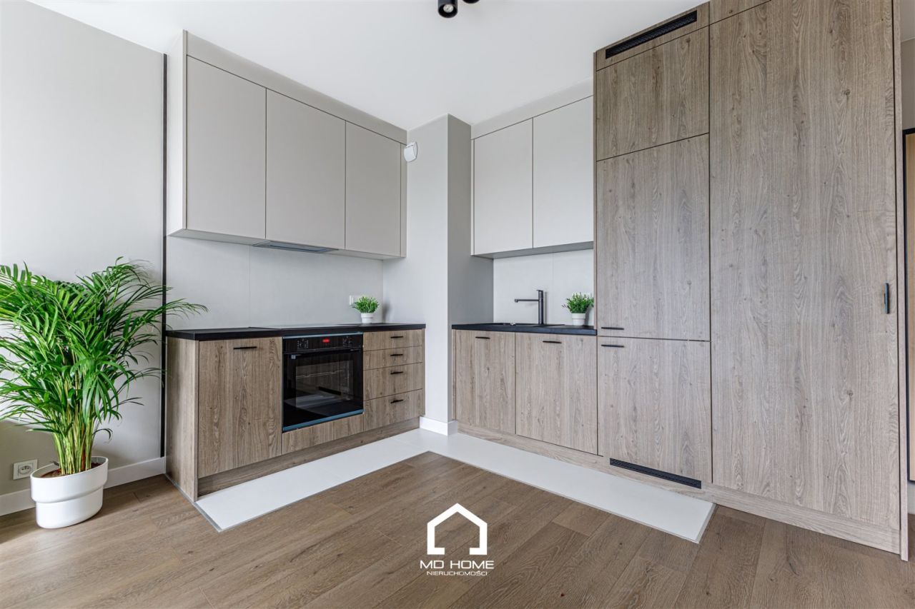 Mieszkanie 2-pokojowe Warszawa Praga-Północ, ul. Jagiellońska. Zdjęcie 6