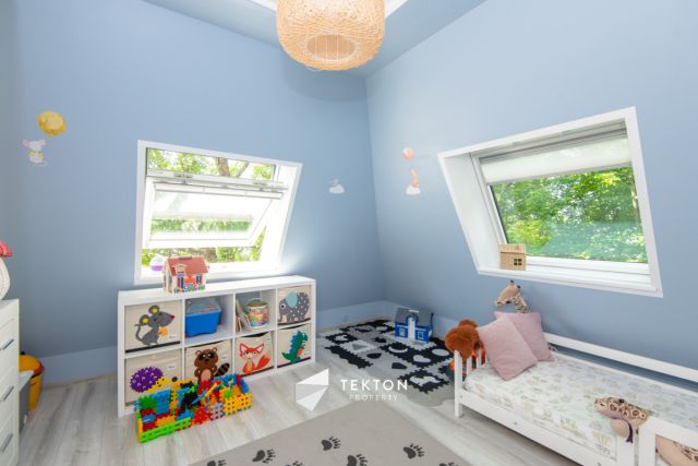 Mieszkanie 3-pokojowe Poznań Grunwald, ul. Macieja Palacza. Zdjęcie 11