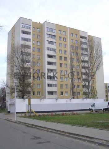 Mieszkanie 4-pokojowe Warszawa Praga-Północ, ul. Namysłowska. Zdjęcie 8