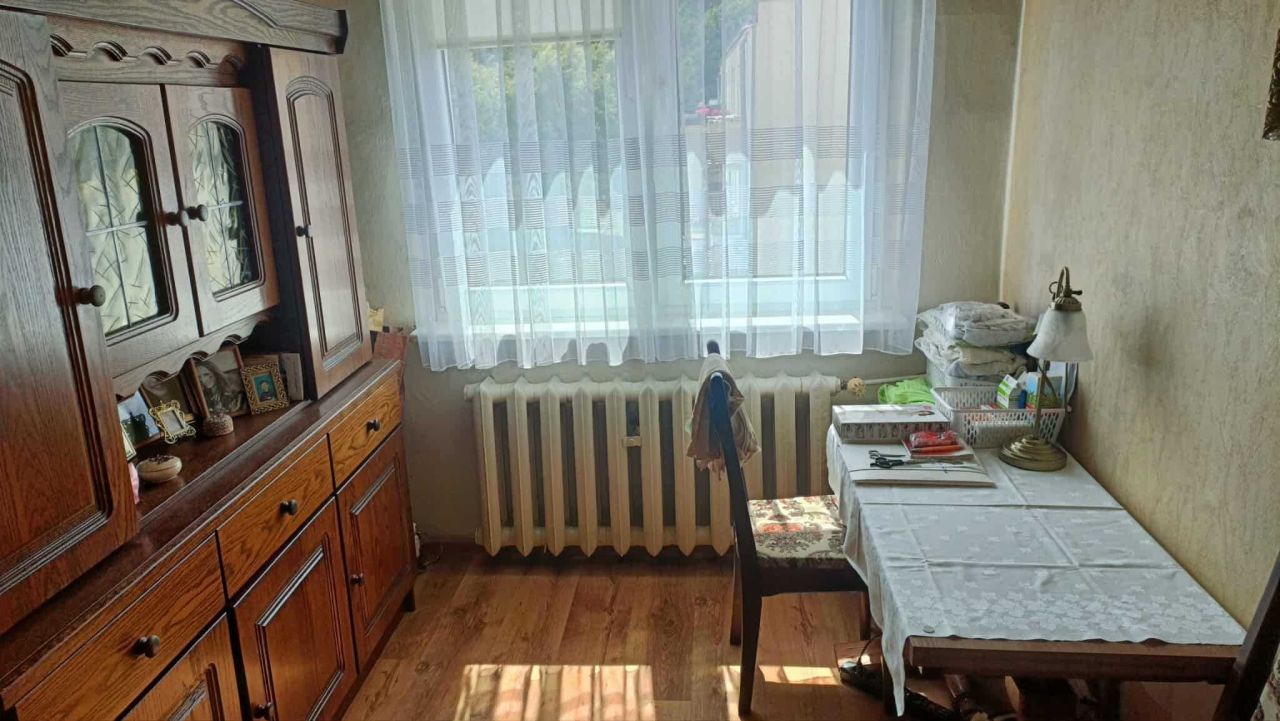 Mieszkanie 3-pokojowe Czarnków, ul. Sikorskiego. Zdjęcie 3