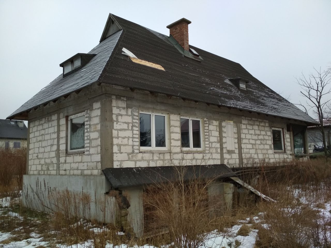 Działka budowlana Rumia Janowo, ul. Dębogórska. Zdjęcie 7