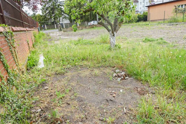 Działka budowlana Szczecin Bezrzecze. Zdjęcie 2