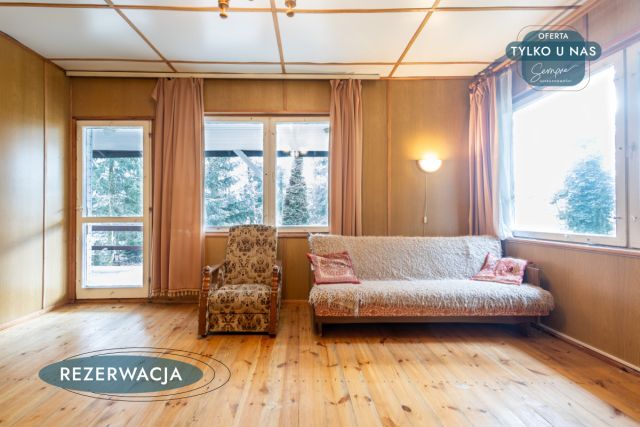 dom wolnostojący, 3 pokoje Wola Cyrusowa-Kolonia. Zdjęcie 62