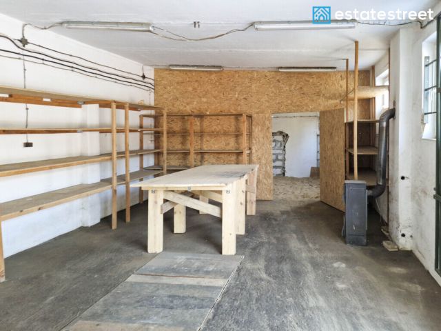 Hala/magazyn Tarnowskie Góry Opatowice, ul. Wiejska. Zdjęcie 1