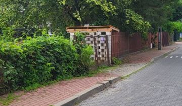 Działka budowlana Legionowo, ul. Listopadowa