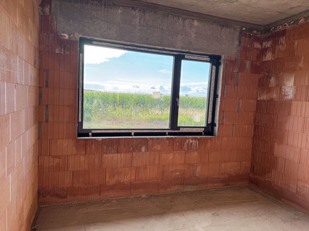 dom wolnostojący Mała Nieszawka, ul. Kręta. Zdjęcie 5