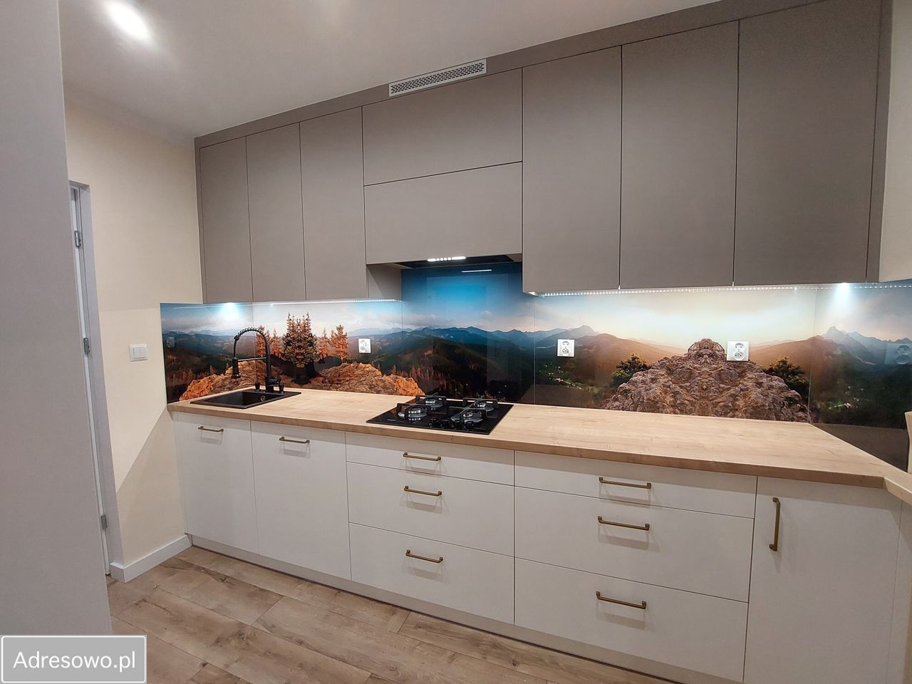 Mieszkanie 3-pokojowe Tarnów, ul. ks. Stanisława Indyka. Zdjęcie 12