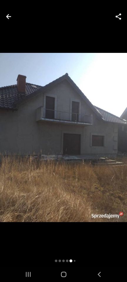 dom wolnostojący, 7 pokoi Kórnik, ul. Radosna. Zdjęcie 6