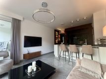 Mieszkanie 2-pokojowe Gdańsk Morena, ul. Dolne Migowo