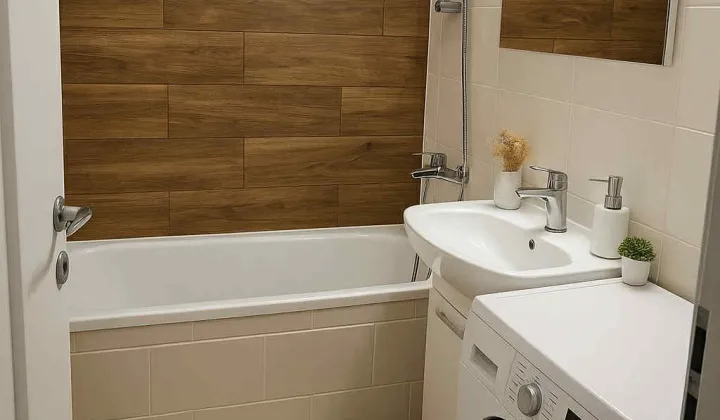 Mieszkanie 3-pokojowe Gdynia Obłuże, ul. Podgórska