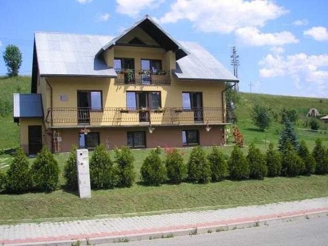 dom wolnostojący, 11 pokoi Szczawnik. Zdjęcie 2