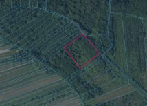 Działka rolna Zborów, ul. Akacjowa