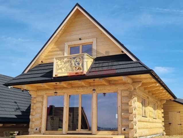 dom wolnostojący, 4 pokoje Sierockie. Zdjęcie 5