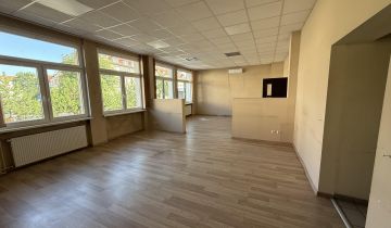 Lokal Gliwice Śródmieście, ul. Lutycka