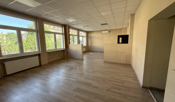 Lokal Gliwice Śródmieście, ul. Lutycka