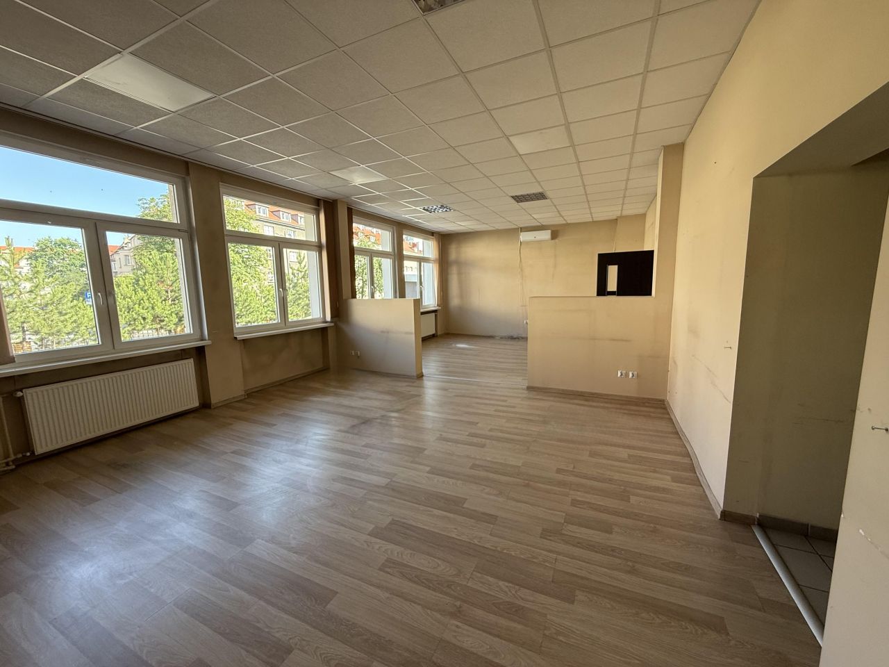 Lokal Gliwice Śródmieście, ul. Lutycka