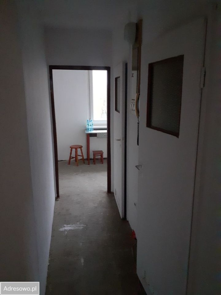 Mieszkanie 3-pokojowe Częstochowa Wrzosowiak, ul. Sportowa. Zdjęcie 3