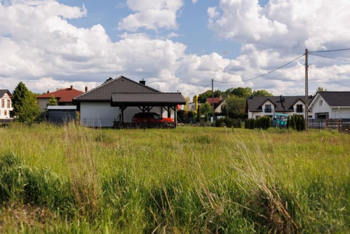 Działka budowlana Czechowice-Dziedzice, ul. Rajska. Zdjęcie 14