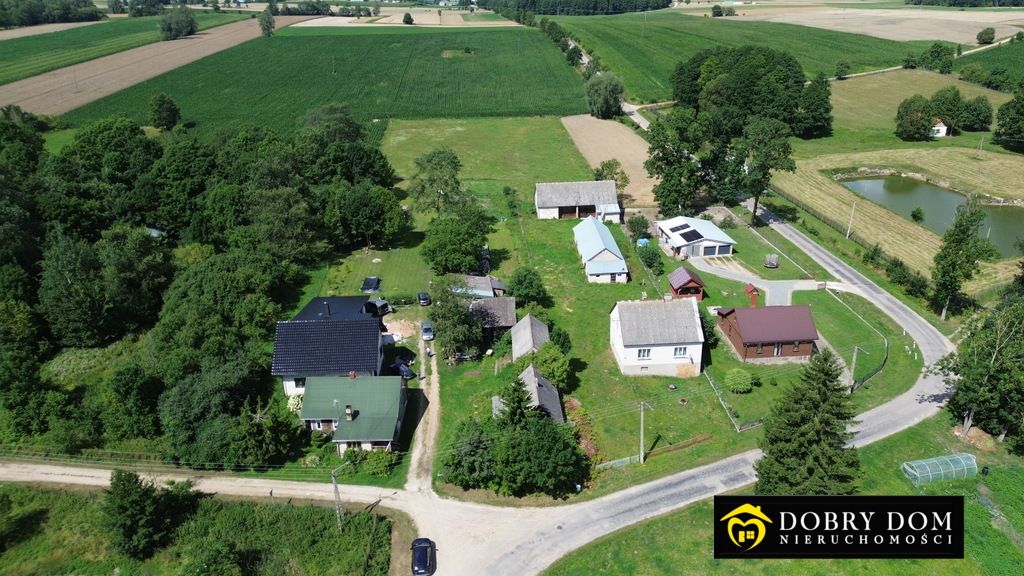 dom wolnostojący, 2 pokoje Falki. Zdjęcie 7