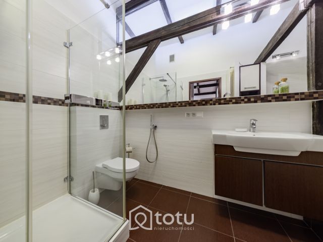 Mieszkanie 5-pokojowe Warszawa Mokotów, ul. Michała Bałuckiego. Zdjęcie 15