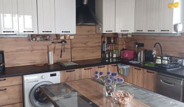 dom wolnostojący Karolewo