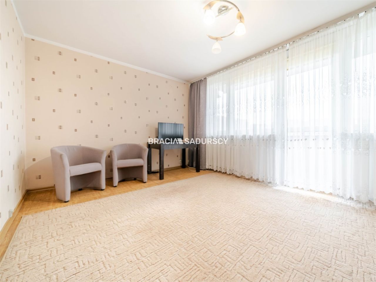 Mieszkanie 3-pokojowe Kraków Podgórze Duchackie, ul. Podedworze. Zdjęcie 14