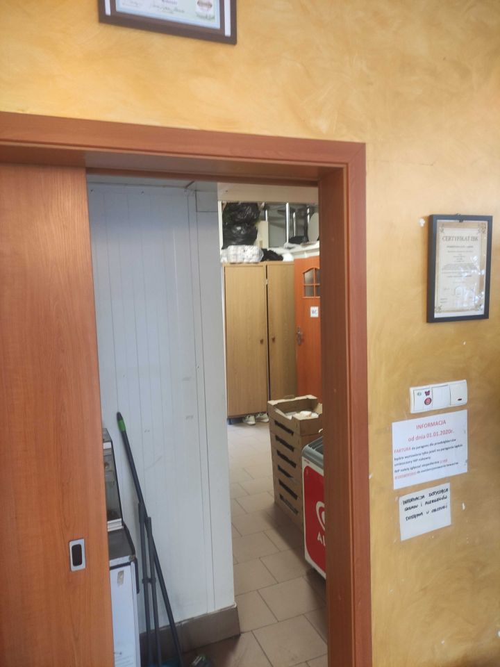 Lokal Warszawa Bielany, ul. Josepha Conrada. Zdjęcie 3