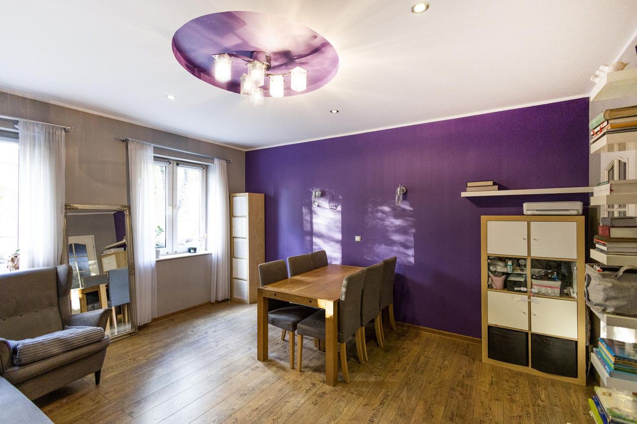 Mieszkanie 2-pokojowe Gdańsk Śródmieście, ul. Wygon. Zdjęcie 3