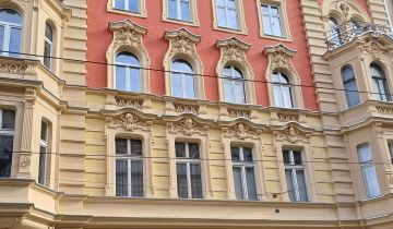 Mieszkanie 3-pokojowe Łódź Śródmieście