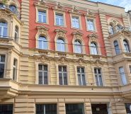 Mieszkanie 3-pokojowe Łódź Śródmieście