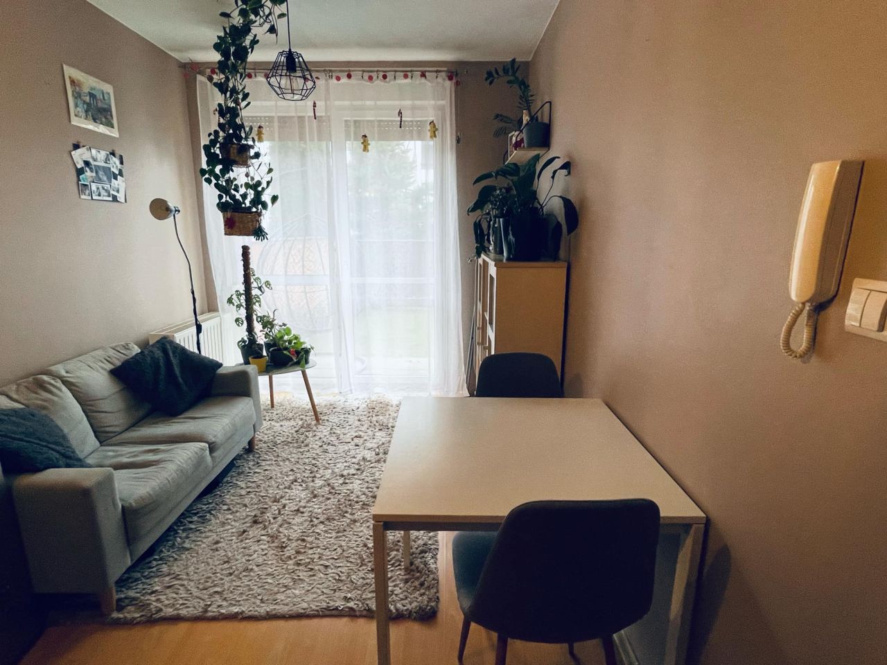 Mieszkanie 2-pokojowe Kraków Dębniki, ul. Obozowa