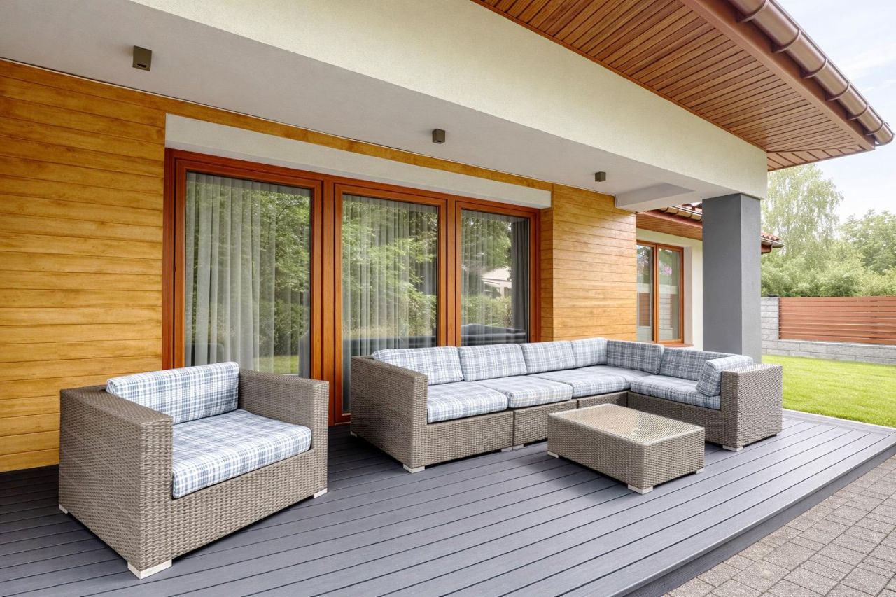 dom wolnostojący, 7 pokoi Warszawa Wawer, ul. Napoleona Bonaparte. Zdjęcie 15